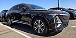 Used 2024 CADILLAC LYRIQ LUXURY in HENDERSON, NEVADA