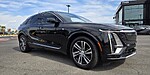 Used 2024 CADILLAC LYRIQ 4DR LUXURY W/1SD in HENDERSON, NEVADA