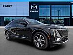 Used 2024 CADILLAC LYRIQ 4DR LUXURY W/1SD in HENDERSON, NEVADA (Photo 1)