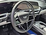 Used 2024 CADILLAC LYRIQ 4DR LUXURY W/1SD in HENDERSON, NEVADA (Photo 18)