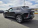 Used 2024 CADILLAC LYRIQ 4DR LUXURY W/1SD in HENDERSON, NEVADA (Photo 4)