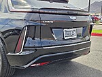 Used 2024 CADILLAC LYRIQ 4DR LUXURY W/1SD in HENDERSON, NEVADA (Photo 5)