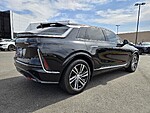 Used 2024 CADILLAC LYRIQ 4DR LUXURY W/1SD in HENDERSON, NEVADA (Photo 6)