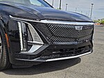 Used 2024 CADILLAC LYRIQ 4DR LUXURY W/1SD in HENDERSON, NEVADA (Photo 8)