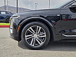 Used 2024 CADILLAC LYRIQ 4DR LUXURY W/1SD in HENDERSON, NEVADA (Photo 9)