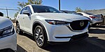 Used 2021 MAZDA CX-5 GRAND TOURING in HENDERSON, NEVADA