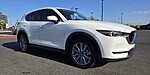 Used 2021 MAZDA CX-5 GRAND TOURING AWD in HENDERSON, NEVADA