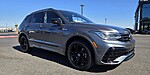 Used 2023 Volkswagen Tiguan 2.0T SE R-LINE BLACK FWD in HENDERSON, NEVADA