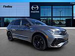 Used 2023 Volkswagen Tiguan 2.0T SE R-LINE BLACK FWD in HENDERSON, NEVADA (Photo 1)