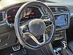 Used 2023 Volkswagen Tiguan 2.0T SE R-LINE BLACK FWD in HENDERSON, NEVADA (Photo 18)