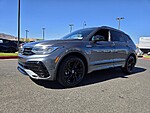 Used 2023 Volkswagen Tiguan 2.0T SE R-LINE BLACK FWD in HENDERSON, NEVADA (Photo 2)