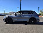 Used 2023 Volkswagen Tiguan 2.0T SE R-LINE BLACK FWD in HENDERSON, NEVADA (Photo 3)