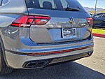 Used 2023 Volkswagen Tiguan 2.0T SE R-LINE BLACK FWD in HENDERSON, NEVADA (Photo 5)