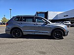 Used 2023 Volkswagen Tiguan 2.0T SE R-LINE BLACK FWD in HENDERSON, NEVADA (Photo 7)