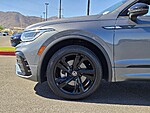 Used 2023 Volkswagen Tiguan 2.0T SE R-LINE BLACK FWD in HENDERSON, NEVADA (Photo 9)