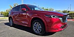 Used 2024 MAZDA CX-5 2.5 S Select Package AWD in HENDERSON, NEVADA
