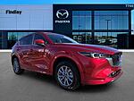 Used 2024 MAZDA CX-5 2.5 S SELECT PACKAGE AWD in HENDERSON, NEVADA (Photo 1)