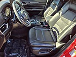 Used 2024 MAZDA CX-5 2.5 S SELECT PACKAGE AWD in HENDERSON, NEVADA (Photo 10)