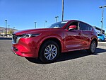 Used 2024 MAZDA CX-5 2.5 S SELECT PACKAGE AWD in HENDERSON, NEVADA (Photo 2)