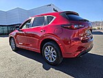Used 2024 MAZDA CX-5 2.5 S SELECT PACKAGE AWD in HENDERSON, NEVADA (Photo 4)