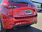 Used 2024 MAZDA CX-5 2.5 S SELECT PACKAGE AWD in HENDERSON, NEVADA (Photo 5)