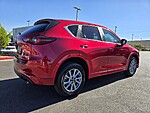Used 2024 MAZDA CX-5 2.5 S SELECT PACKAGE AWD in HENDERSON, NEVADA (Photo 6)