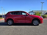 Used 2024 MAZDA CX-5 2.5 S SELECT PACKAGE AWD in HENDERSON, NEVADA (Photo 7)
