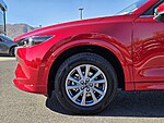Used 2024 MAZDA CX-5 2.5 S SELECT PACKAGE AWD in HENDERSON, NEVADA (Photo 9)