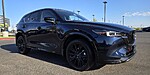 Used 2024 MAZDA CX-5 2.5 TURBO PREMIUM PACKAGE AWD in HENDERSON, NEVADA