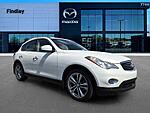 Used 2011 INFINITI EX35 AWD 4DR JOURNEY in HENDERSON, NEVADA (Photo 1)
