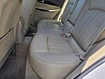 Used 2011 INFINITI EX35 AWD 4DR JOURNEY in HENDERSON, NEVADA (Photo 11)