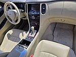 Used 2011 INFINITI EX35 AWD 4DR JOURNEY in HENDERSON, NEVADA (Photo 16)