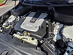 Used 2011 INFINITI EX35 AWD 4DR JOURNEY in HENDERSON, NEVADA (Photo 18)