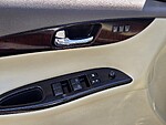 Used 2011 INFINITI EX35 AWD 4DR JOURNEY in HENDERSON, NEVADA (Photo 19)