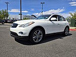 Used 2011 INFINITI EX35 AWD 4DR JOURNEY in HENDERSON, NEVADA (Photo 2)