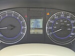 Used 2011 INFINITI EX35 AWD 4DR JOURNEY in HENDERSON, NEVADA (Photo 25)