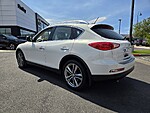 Used 2011 INFINITI EX35 AWD 4DR JOURNEY in HENDERSON, NEVADA (Photo 4)