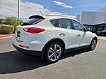 Used 2011 INFINITI EX35 AWD 4DR JOURNEY in HENDERSON, NEVADA (Photo 6)