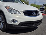 Used 2011 INFINITI EX35 AWD 4DR JOURNEY in HENDERSON, NEVADA (Photo 8)