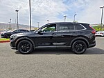 Used 2023 Honda CR-V EX-L 2WD in HENDERSON, NEVADA (Photo 3)