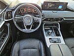 Used 2025 MAZDA CX-90 3.3 TURBO PREMIUM SPORT in HENDERSON, NEVADA (Photo 12)