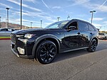Used 2025 MAZDA CX-90 3.3 TURBO PREMIUM SPORT in HENDERSON, NEVADA (Photo 2)