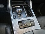 Used 2025 MAZDA CX-90 3.3 TURBO PREMIUM SPORT in HENDERSON, NEVADA (Photo 21)