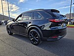 Used 2025 MAZDA CX-90 3.3 TURBO PREMIUM SPORT in HENDERSON, NEVADA (Photo 4)