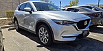 Used 2020 MAZDA CX-5 Grand Touring FWD in HENDERSON, NEVADA