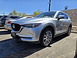 Used 2020 MAZDA CX-5 GRAND TOURING FWD in HENDERSON, NEVADA (Photo 2)
