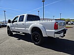 Used 2014 FORD F-250 4WD CREW CAB 156