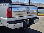 Used 2014 FORD F-250 4WD CREW CAB 156