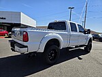 Used 2014 FORD F-250 4WD CREW CAB 156