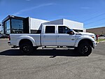 Used 2014 FORD F-250 4WD CREW CAB 156